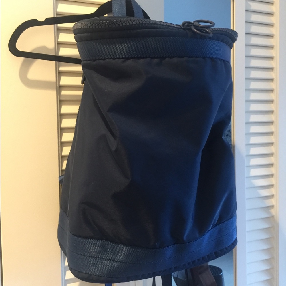Uniqlo U backpack